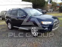 2011 Mitsubishi OUTLANDER
