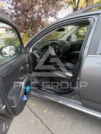 2011 Mitsubishi OUTLANDER