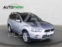 2011 Mitsubishi OUTLANDER