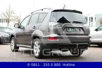 2011 Mitsubishi OUTLANDER