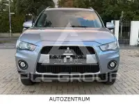 2011 Mitsubishi OUTLANDER