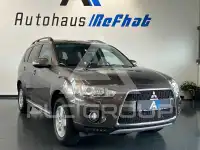 2011 Mitsubishi OUTLANDER