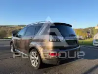 2011 Mitsubishi OUTLANDER