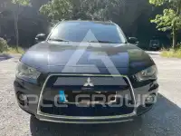 2011 Mitsubishi OUTLANDER