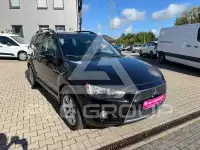 2011 Mitsubishi OUTLANDER