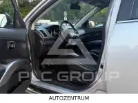 2011 Mitsubishi OUTLANDER