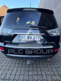 2011 Mitsubishi OUTLANDER