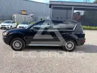 2011 Mitsubishi OUTLANDER