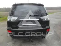 2011 Mitsubishi OUTLANDER