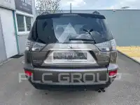 2011 Mitsubishi OUTLANDER