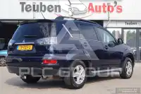 2011 Mitsubishi OUTLANDER