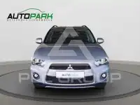 2011 Mitsubishi OUTLANDER