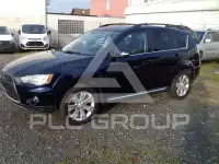 2011 Mitsubishi OUTLANDER