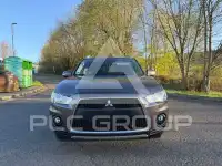 2011 Mitsubishi OUTLANDER