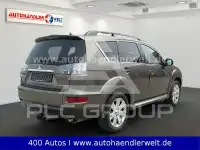2011 Mitsubishi OUTLANDER