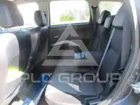 2011 Mitsubishi OUTLANDER