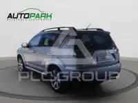 2011 Mitsubishi OUTLANDER