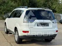 2011 Mitsubishi OUTLANDER
