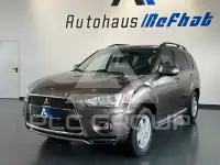 2011 Mitsubishi OUTLANDER