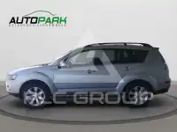 2011 Mitsubishi OUTLANDER