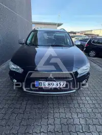 2011 Mitsubishi OUTLANDER