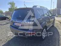 2011 Mitsubishi OUTLANDER