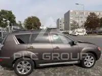 2011 Mitsubishi OUTLANDER