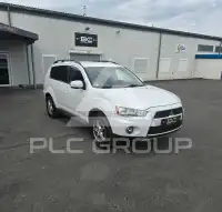 2011 Mitsubishi OUTLANDER