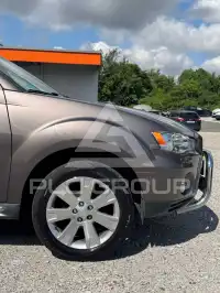 2011 Mitsubishi OUTLANDER