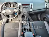 2011 Mitsubishi OUTLANDER