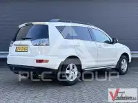 2011 Mitsubishi OUTLANDER