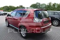 2011 Mitsubishi OUTLANDER