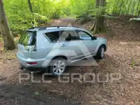 2011 Mitsubishi OUTLANDER