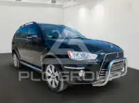 2011 Mitsubishi OUTLANDER