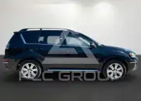 2011 Mitsubishi OUTLANDER