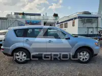 2011 Mitsubishi OUTLANDER