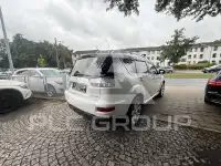 2011 Mitsubishi OUTLANDER