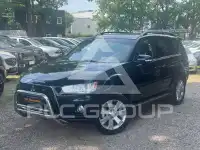 2011 Mitsubishi OUTLANDER