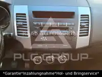 2011 Mitsubishi OUTLANDER