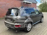2011 Mitsubishi OUTLANDER