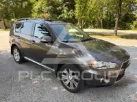 2011 Mitsubishi OUTLANDER