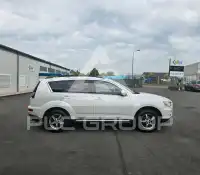 2011 Mitsubishi OUTLANDER