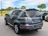 2011 Mitsubishi OUTLANDER