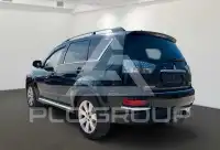2011 Mitsubishi OUTLANDER