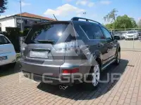 2011 Mitsubishi OUTLANDER