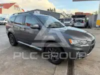 2011 Mitsubishi OUTLANDER