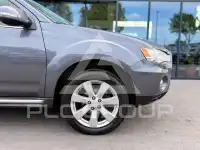 2011 Mitsubishi OUTLANDER