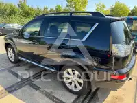 2011 Mitsubishi OUTLANDER