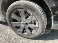 2011 Mitsubishi OUTLANDER