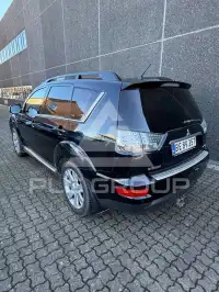 2011 Mitsubishi OUTLANDER